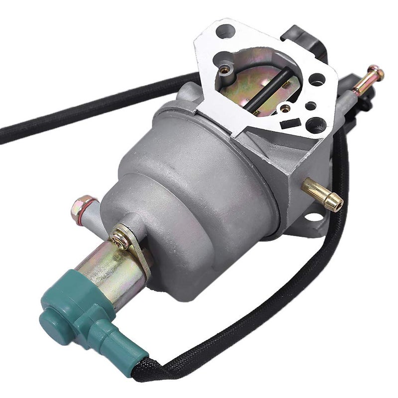 Anxingo 8750 Generator Carburetor Replacement for 420CC Harbor Freight Predator 69671 68530 68525 7000W 8750W 7000 8750 RATO R420-III 13HP-16HP Watts Generator - Image 4